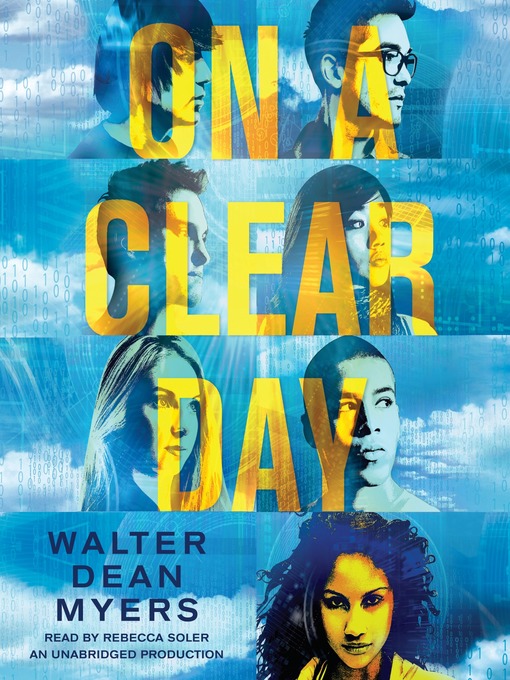 Title details for On a Clear Day by Walter Dean Myers - Available